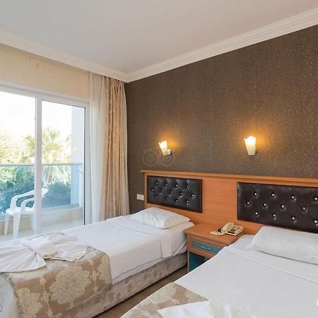 Epic Hotel Marmaris Exterior foto