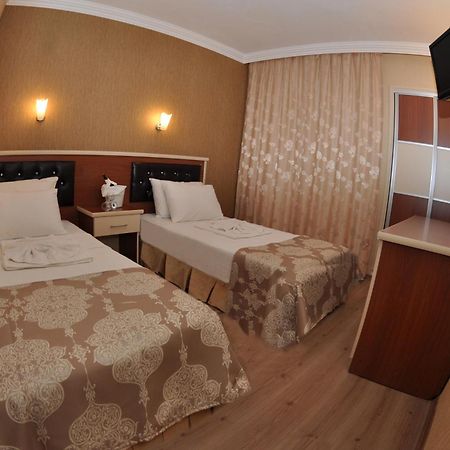 Epic Hotel Marmaris Exterior foto