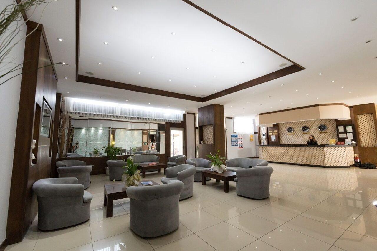 Epic Hotel Marmaris Exterior foto