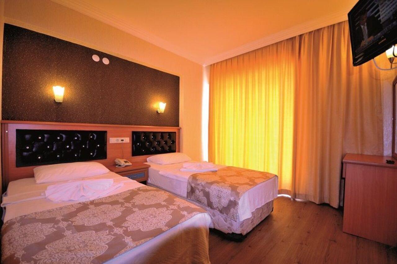 Epic Hotel Marmaris Exterior foto