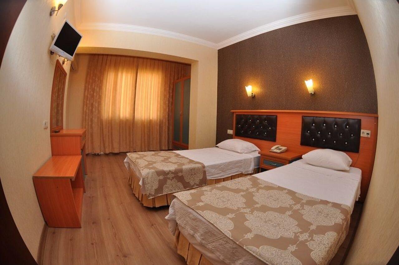 Epic Hotel Marmaris Exterior foto