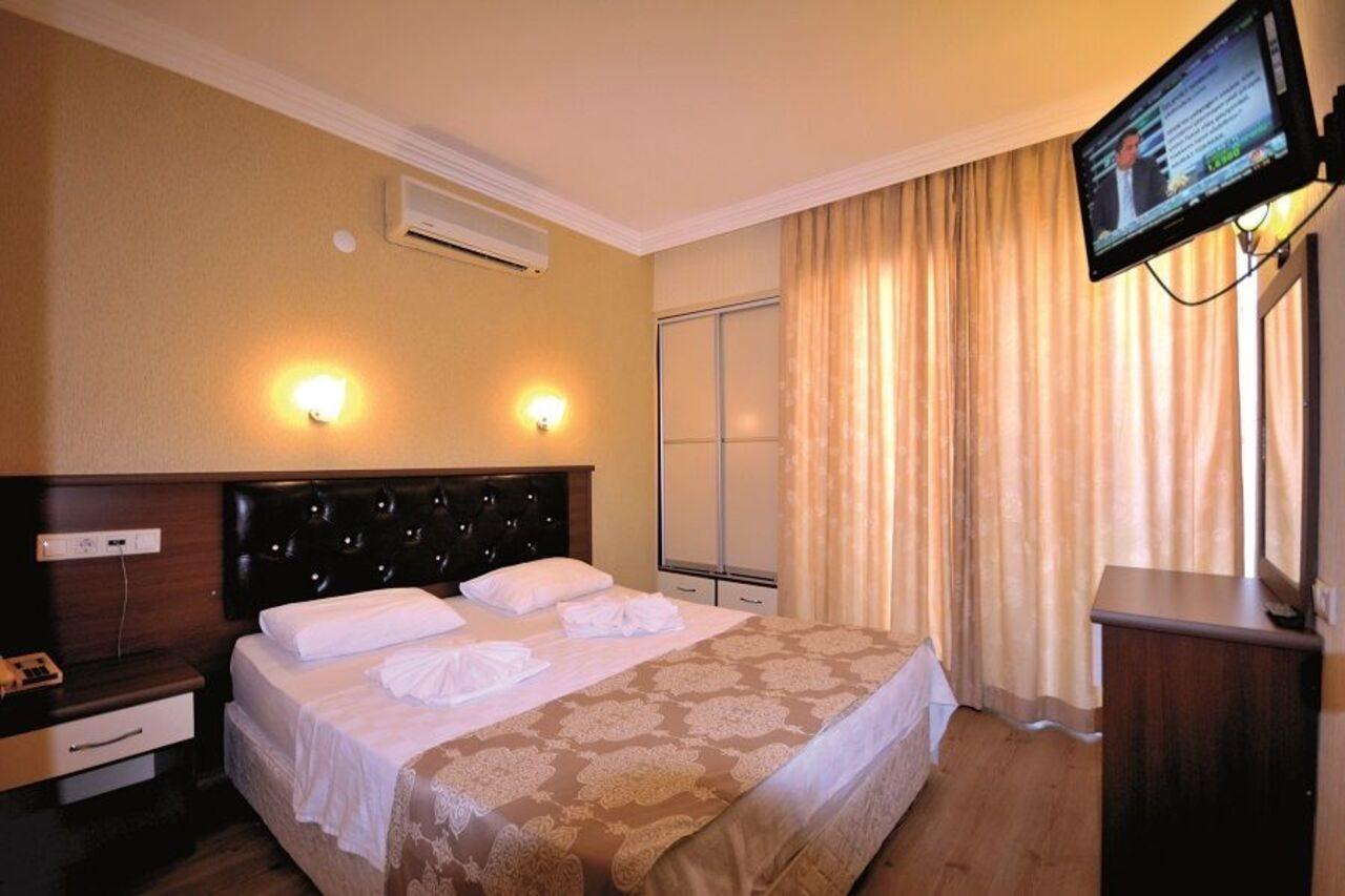 Epic Hotel Marmaris Exterior foto