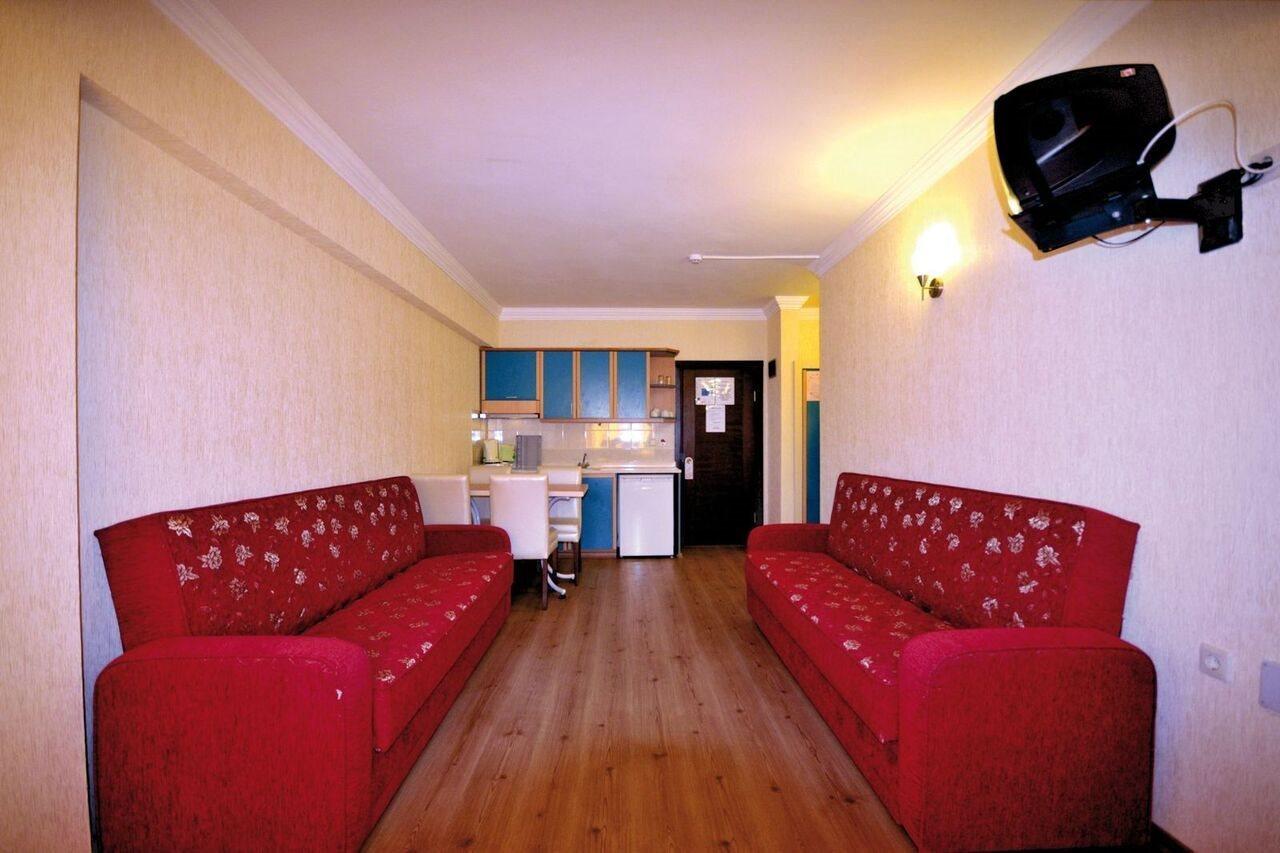 Epic Hotel Marmaris Exterior foto