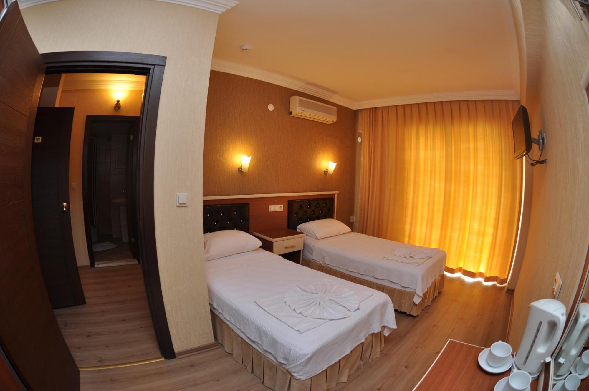 Epic Hotel Marmaris Exterior foto