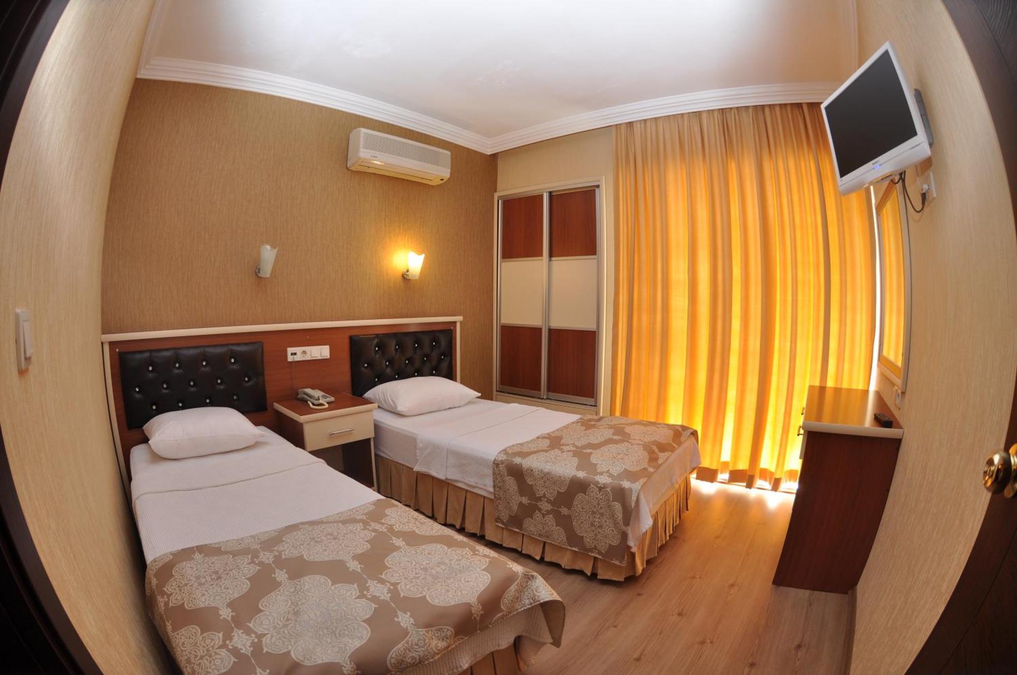 Epic Hotel Marmaris Exterior foto