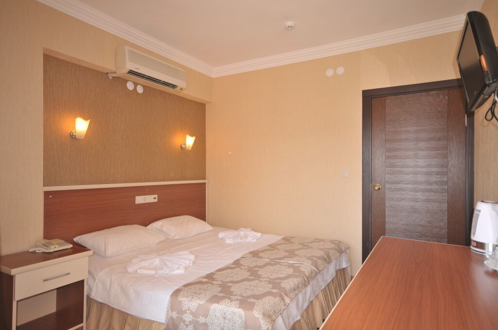 Epic Hotel Marmaris Exterior foto