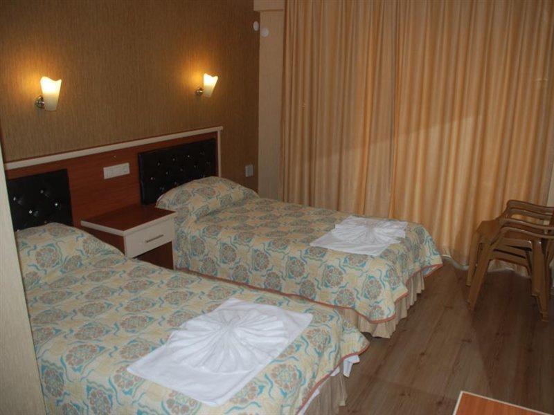 Epic Hotel Marmaris Exterior foto
