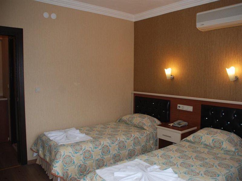 Epic Hotel Marmaris Exterior foto