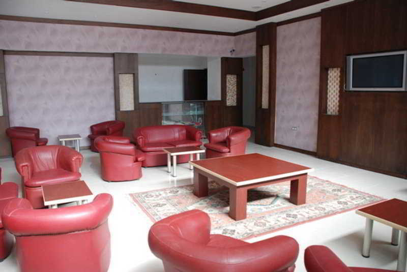 Epic Hotel Marmaris Exterior foto