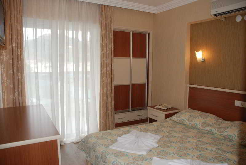 Epic Hotel Marmaris Exterior foto