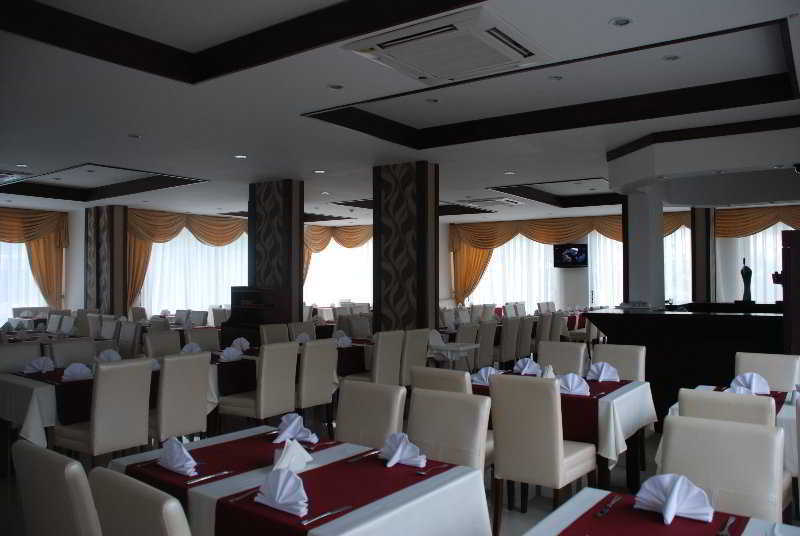 Epic Hotel Marmaris Exterior foto