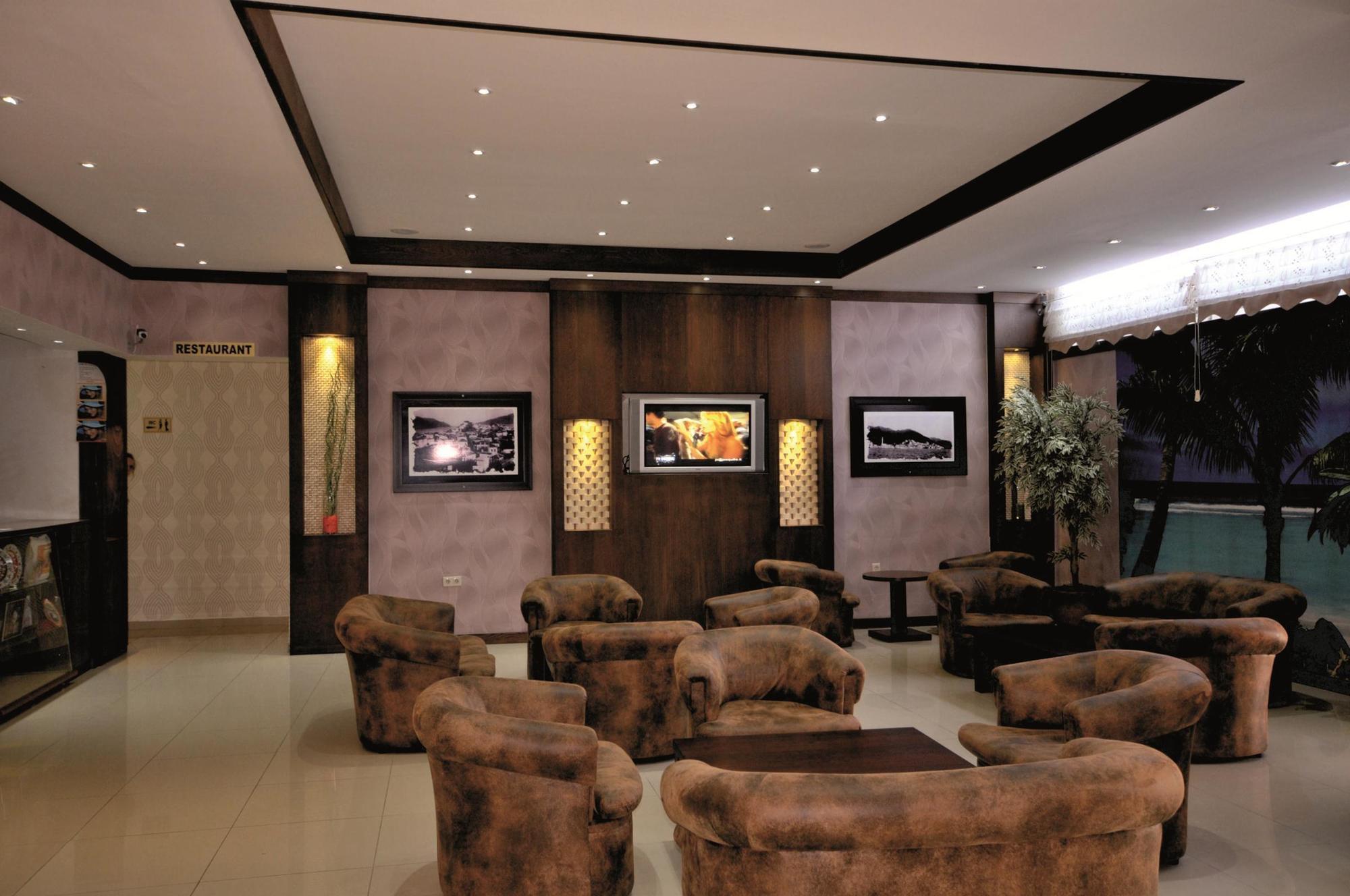 Epic Hotel Marmaris Exterior foto