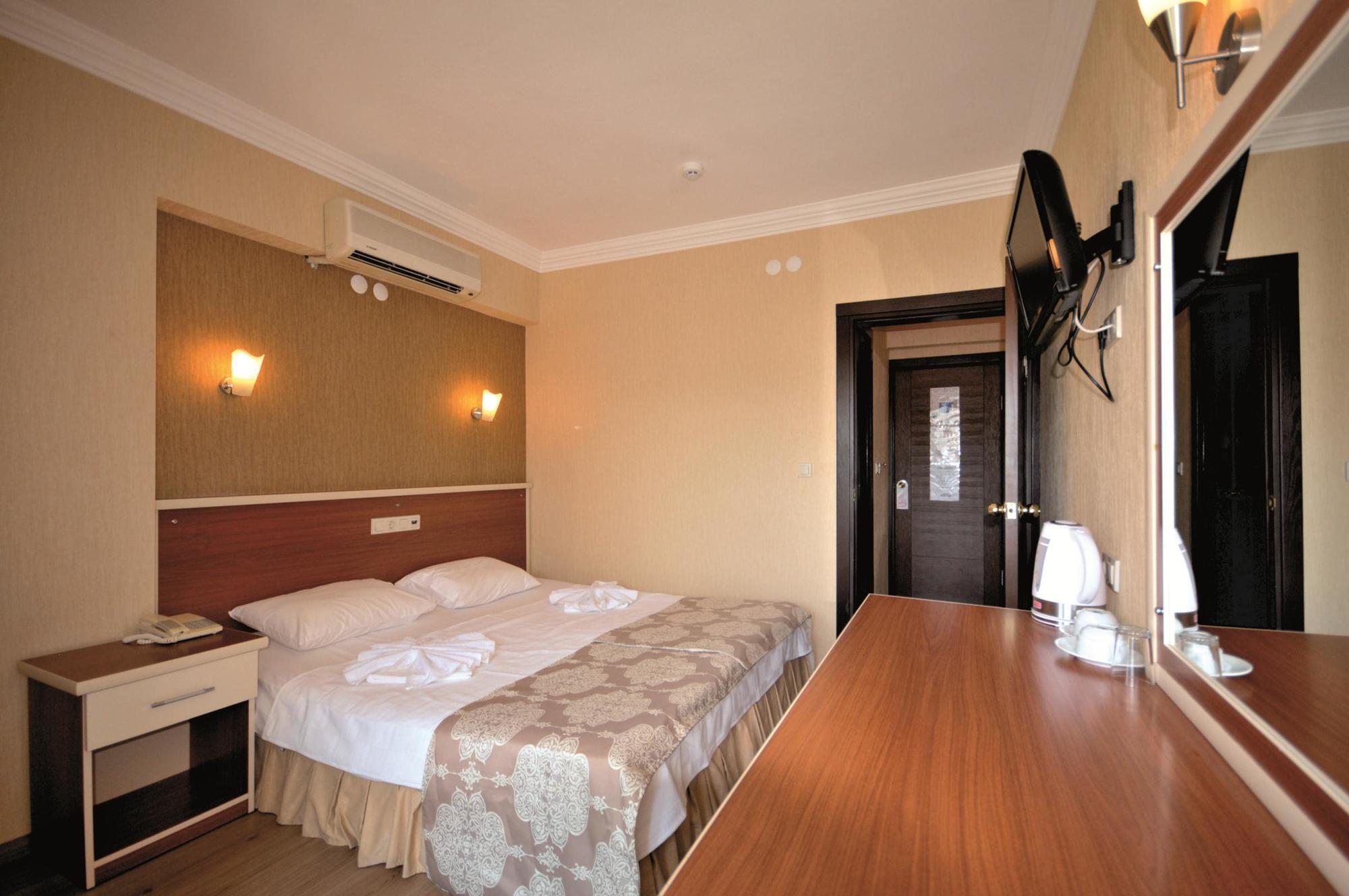 Epic Hotel Marmaris Exterior foto