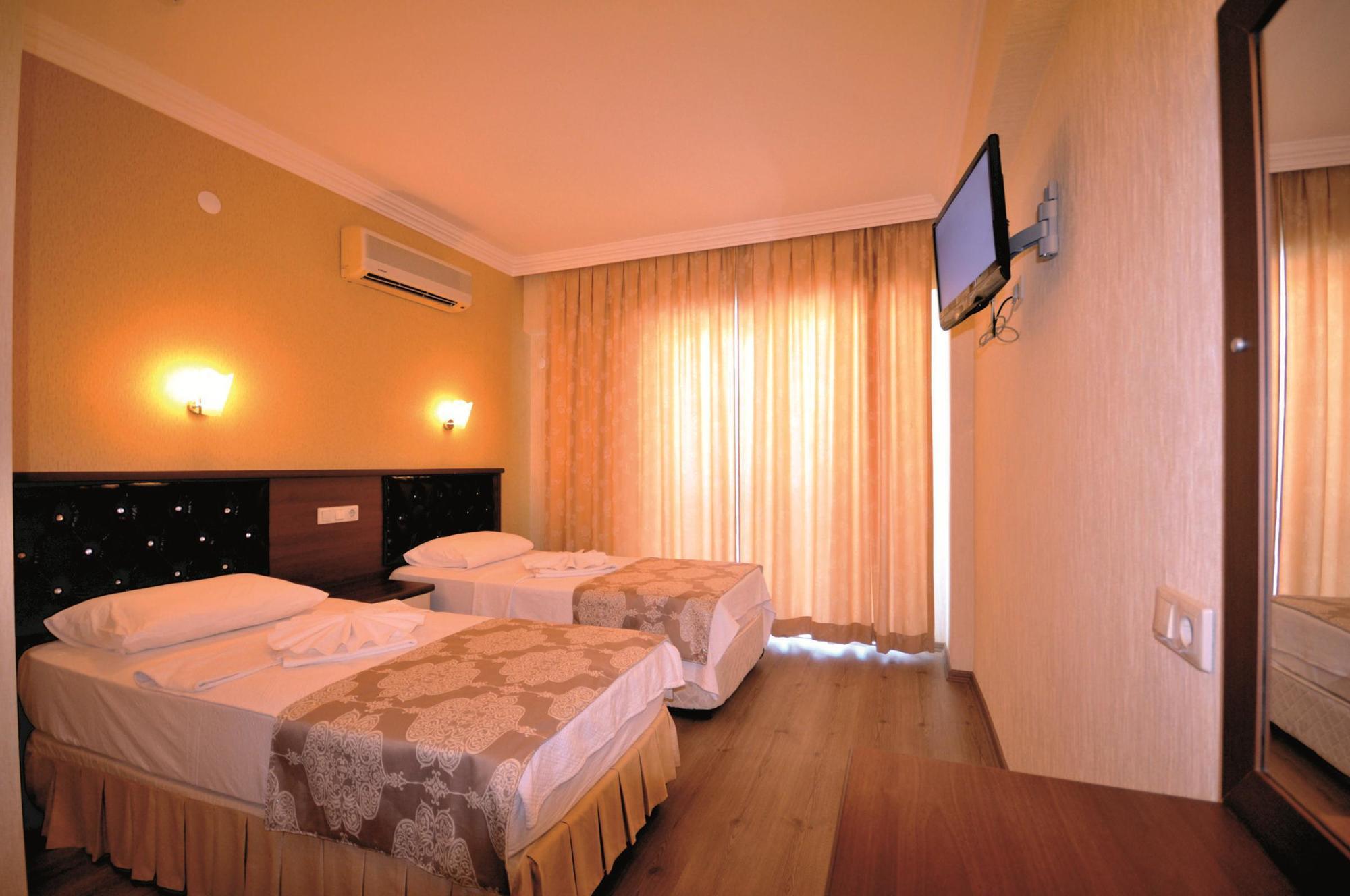 Epic Hotel Marmaris Exterior foto